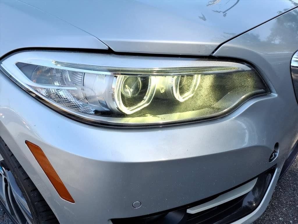 Used 2015 BMW 2 Series 228i Coupe