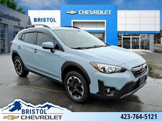 2022 Subaru Crosstrek Premium SUV