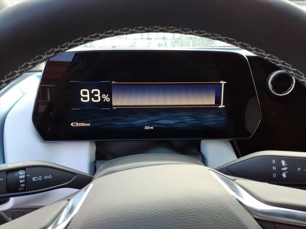 2026 Chevrolet Equinox EV 2LT - Photo 13