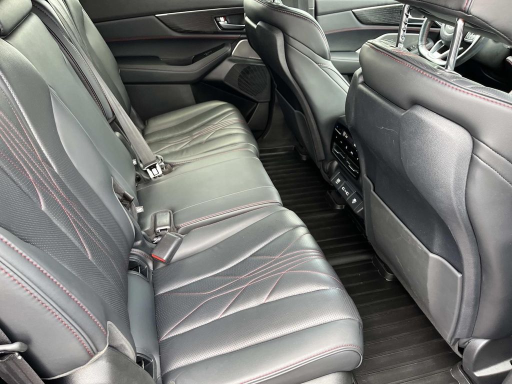 2022 Acura MDX Type S w/Advance Package - Photo 24
