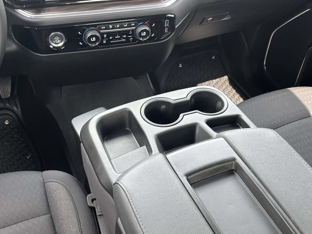 2024 Chevrolet Silverado 1500 RST - Photo 15