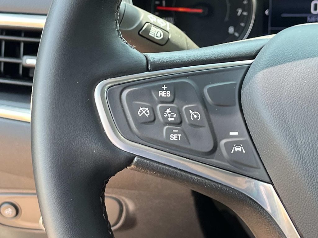 2023 Chevrolet Equinox LT - Photo 29