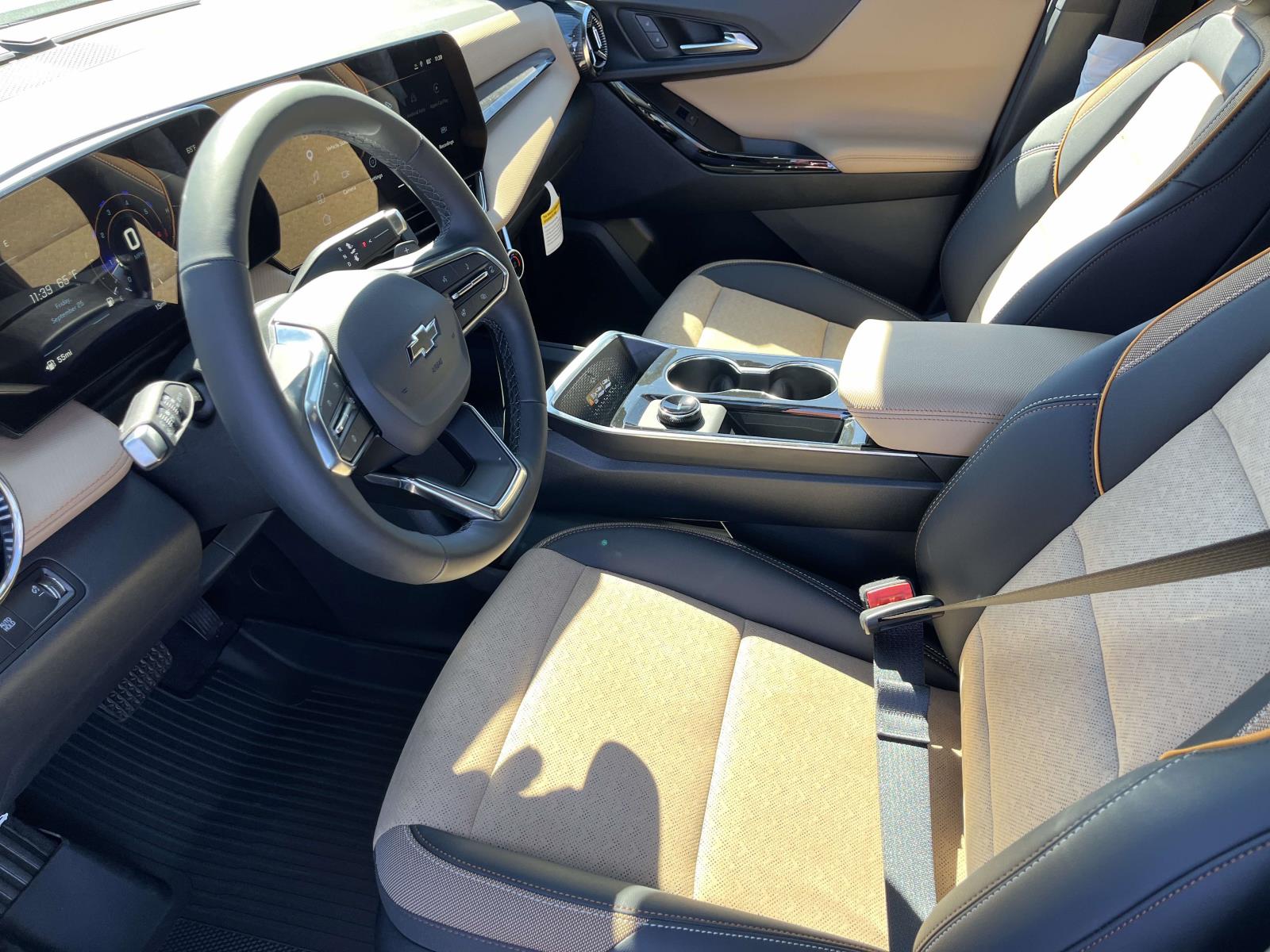 2027 Chevrolet Equinox ACTIV - Photo 20
