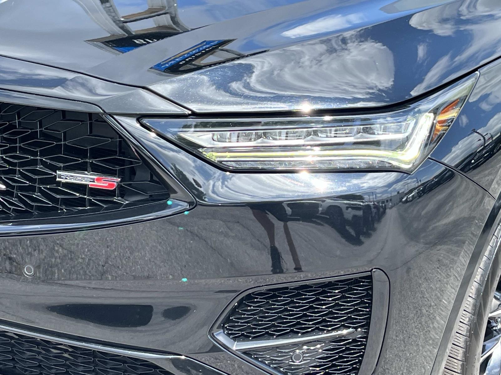 2022 Acura MDX Type S w/Advance Package - Photo 10