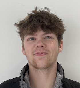 Staff member Isaiah Johnson from ID_b98770e5fa50