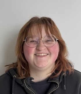 Staff member Kaylee Rodgers from ID_900bf812722f