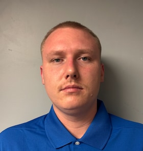 Staff member Tanner Dear from ID_b98770e5fa50