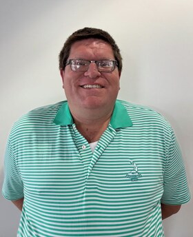 Staff member Nick Russo from ID_b98770e5fa50