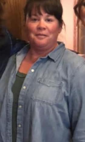 Staff member Brooke Shy from ID_d1a43872a8d3