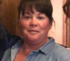 Staff member Brooke Shy from ID_d1a43872a8d3