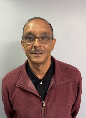 Staff member Brent Baird from ID_b98770e5fa50