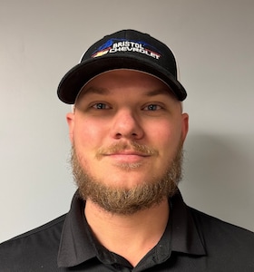 Staff member Jacob Morse from ID_9bceb2