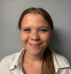 Staff member Ashlyn Mitchell from ID_b98770e5fa50