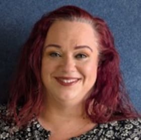Staff member Jessica Morris from ID_d1a43872a8d3