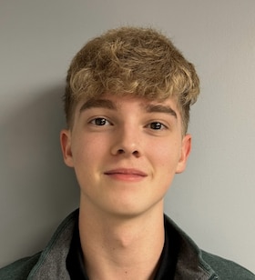 Staff member Spencer Vaughn from ID_b98770e5fa50