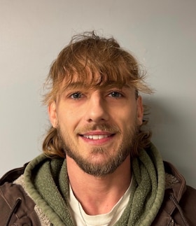 Staff member Dakota Isley from ID_d1a43872a8d3