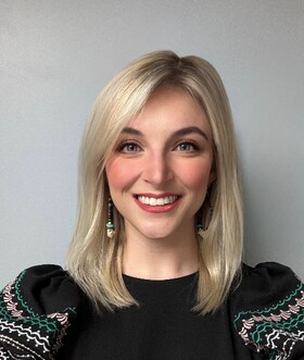 Staff member Lexie Henger from ID_0ef9afac570d