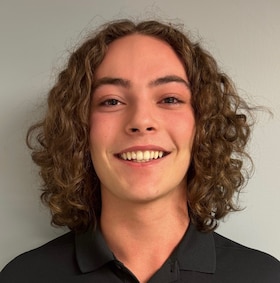 Staff member Keanen Taylor from ID_b98770e5fa50