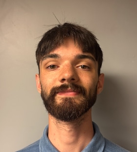 Staff member Gavin Spiers from ID_b98770e5fa50