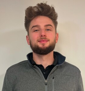 Staff member Josh Connor from ID_b98770e5fa50