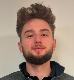 Staff member Josh Connor from ID_b98770e5fa50