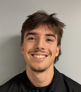 Staff member Jake Donald from ID_b98770e5fa50