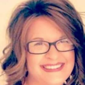 Staff member Nikki Statzer from ID_d1a43872a8d3