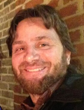 Staff member Barry Alderman from ID_d1a43872a8d3