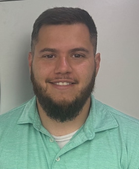 Staff member Will Mosley from ID_0ef9afac570d