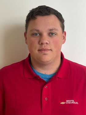 Staff member Jacob Williams from ID_900bf812722f