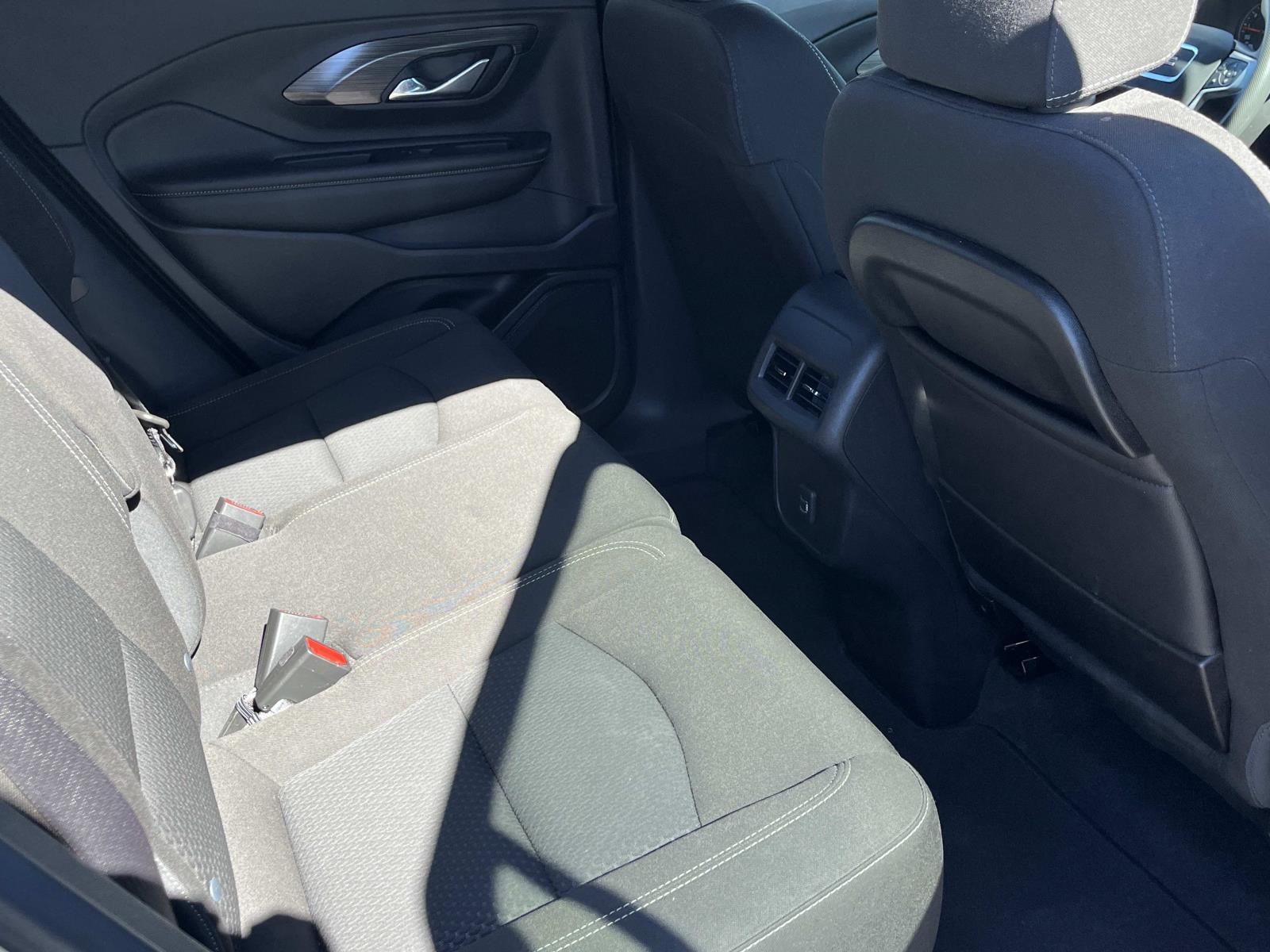 2024 GMC Terrain SLE - Photo 20