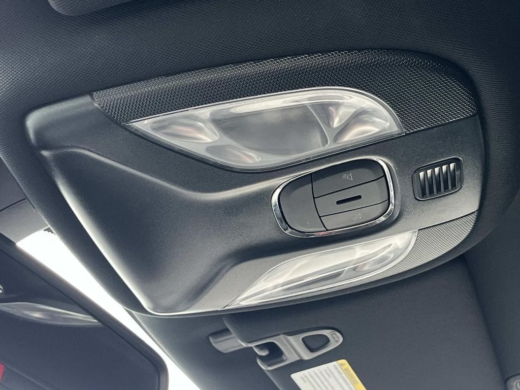 2025 Jeep Compass Limited - Photo 33