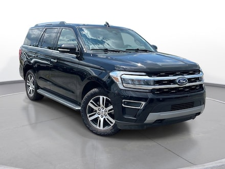 2023 Ford Expedition Limited SUV