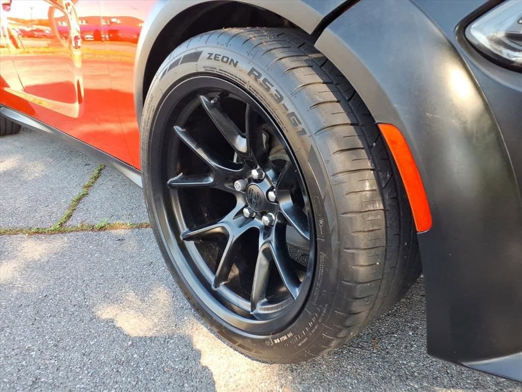 Used 2021 Dodge Charger SXT Sedan