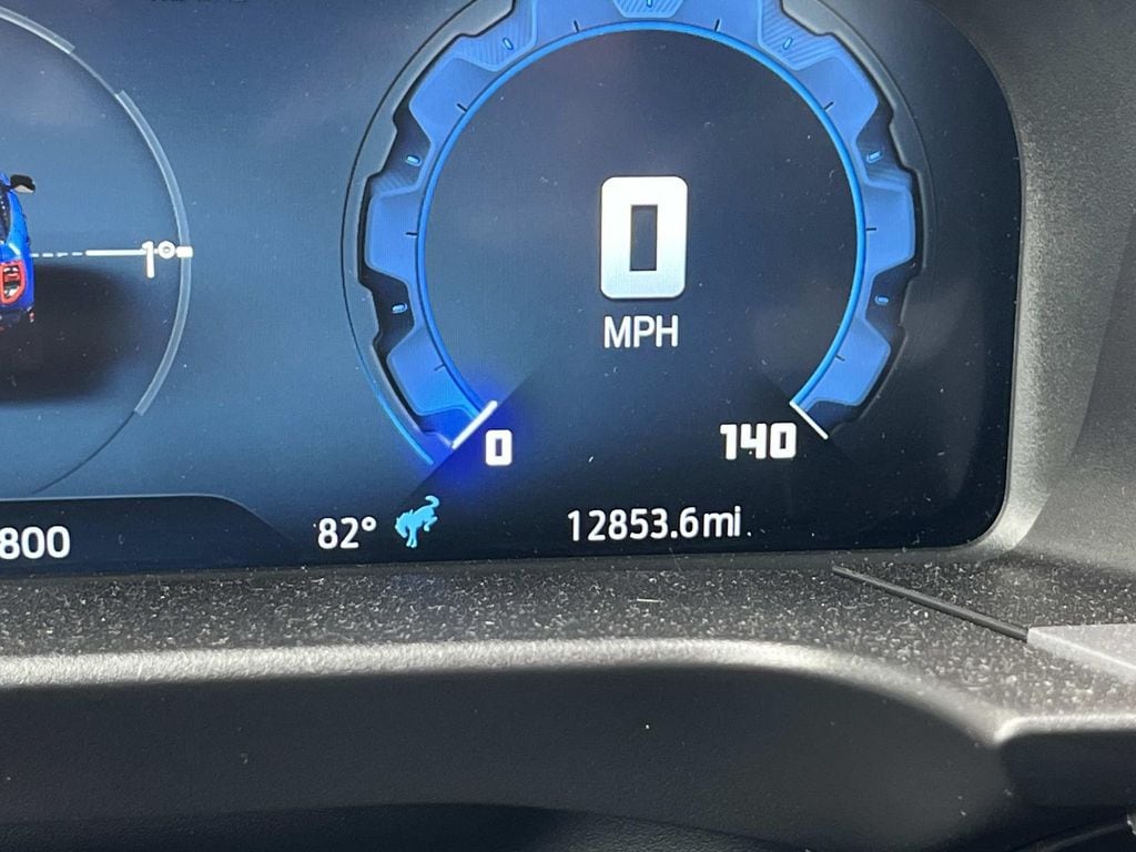 2025 Ford Bronco Sport Outer Banks - Photo 37