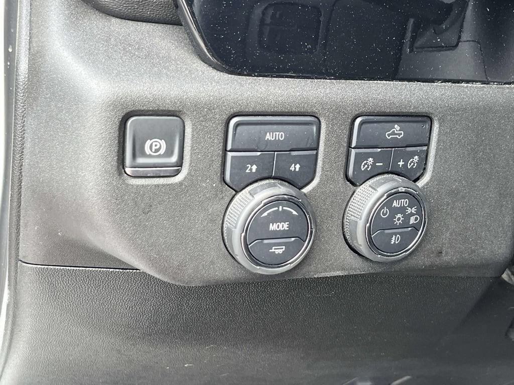 2024 Chevrolet Silverado 1500 RST - Photo 28