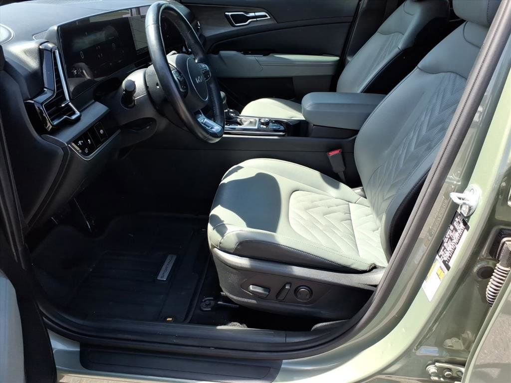 2023 Kia Sportage X-Pro Prestige - Photo 16