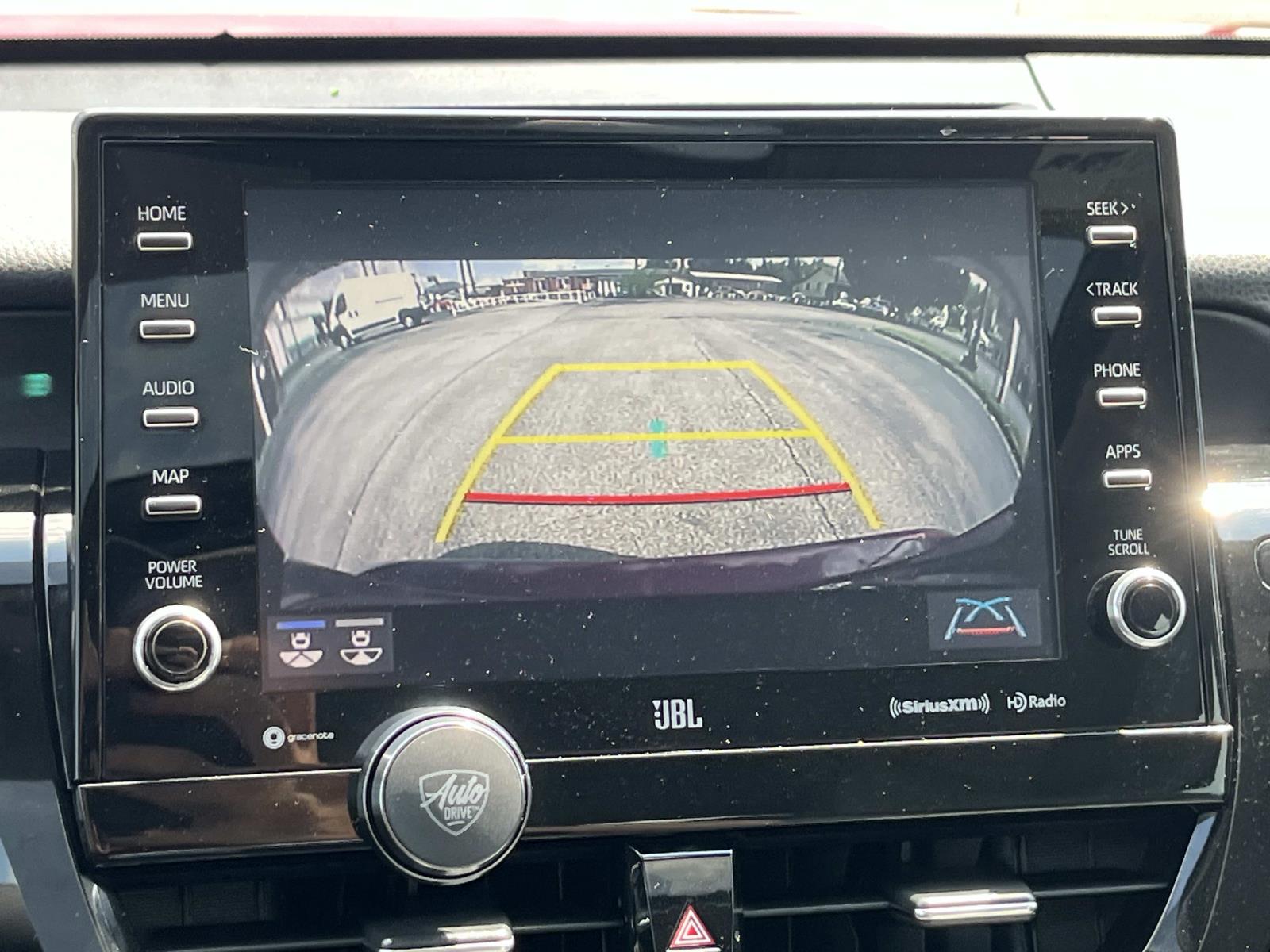 2022 Toyota Camry XLE - Photo 35