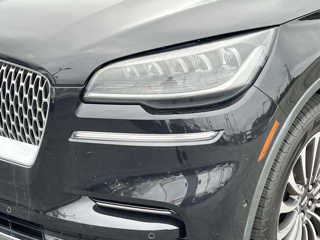 2024 Lincoln Aviator Reserve - Photo 11