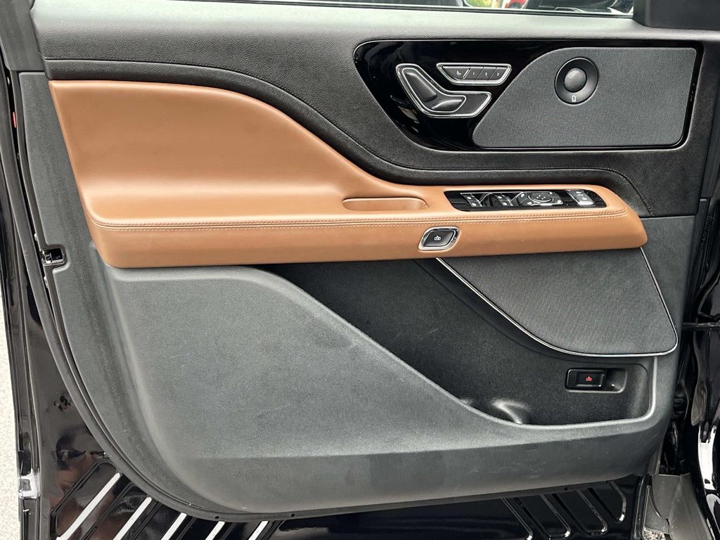 2024 Lincoln Aviator Reserve - Photo 29