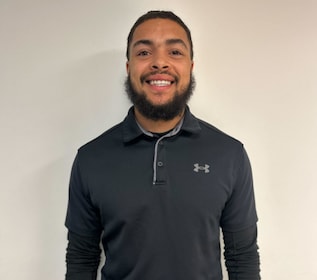 Staff member Brendan Wilson from ID_b98770e5fa50