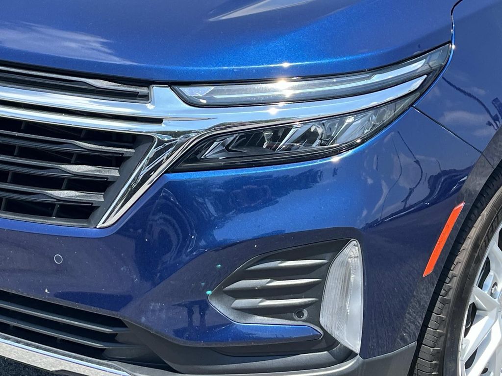 2023 Chevrolet Equinox LT - Photo 11