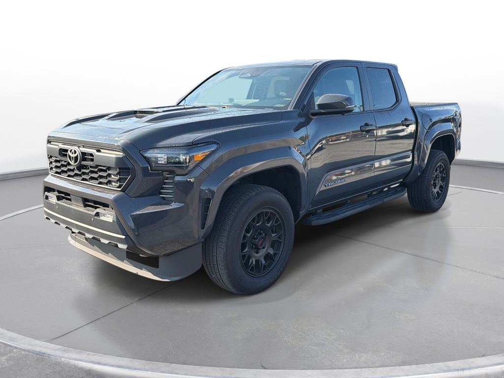 2024 Toyota Tacoma SR5 - Photo 8