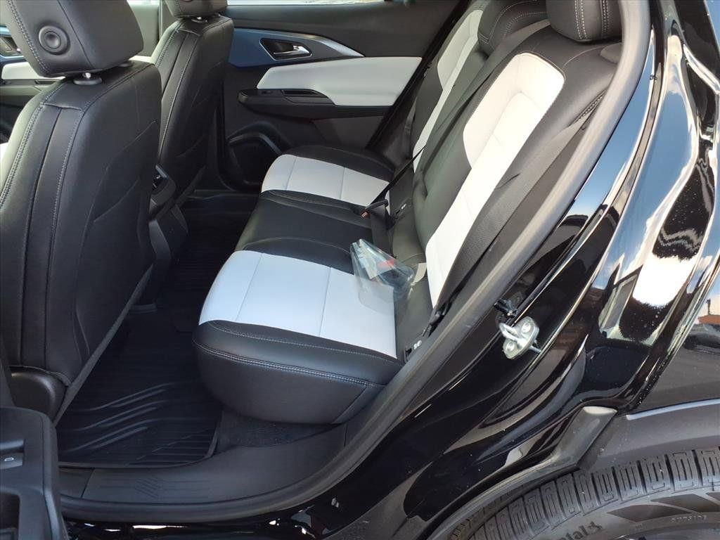 2026 Chevrolet Equinox EV 2LT - Photo 11