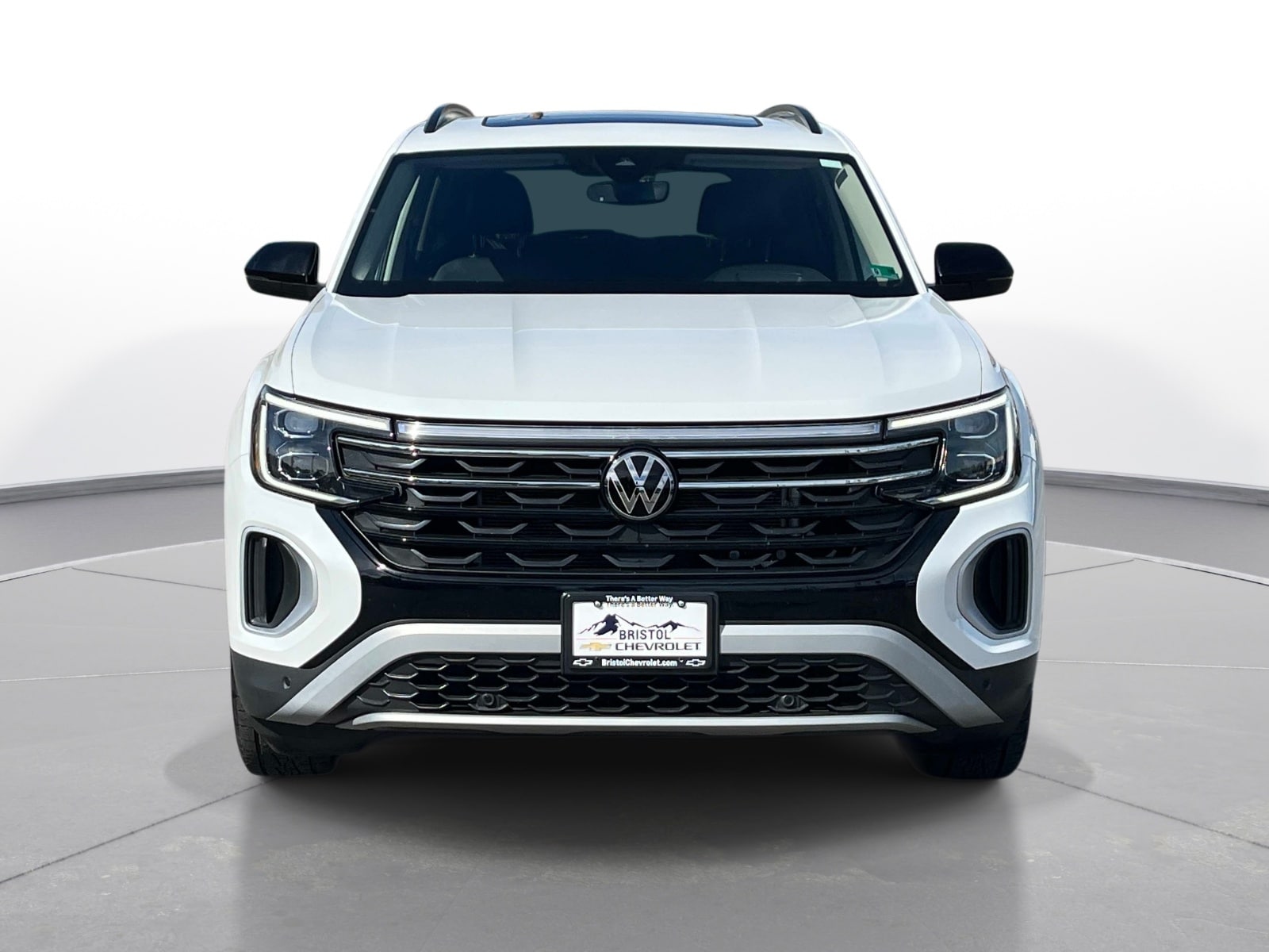 2024 Volkswagen Atlas Atlas Peak Edition - Photo 10