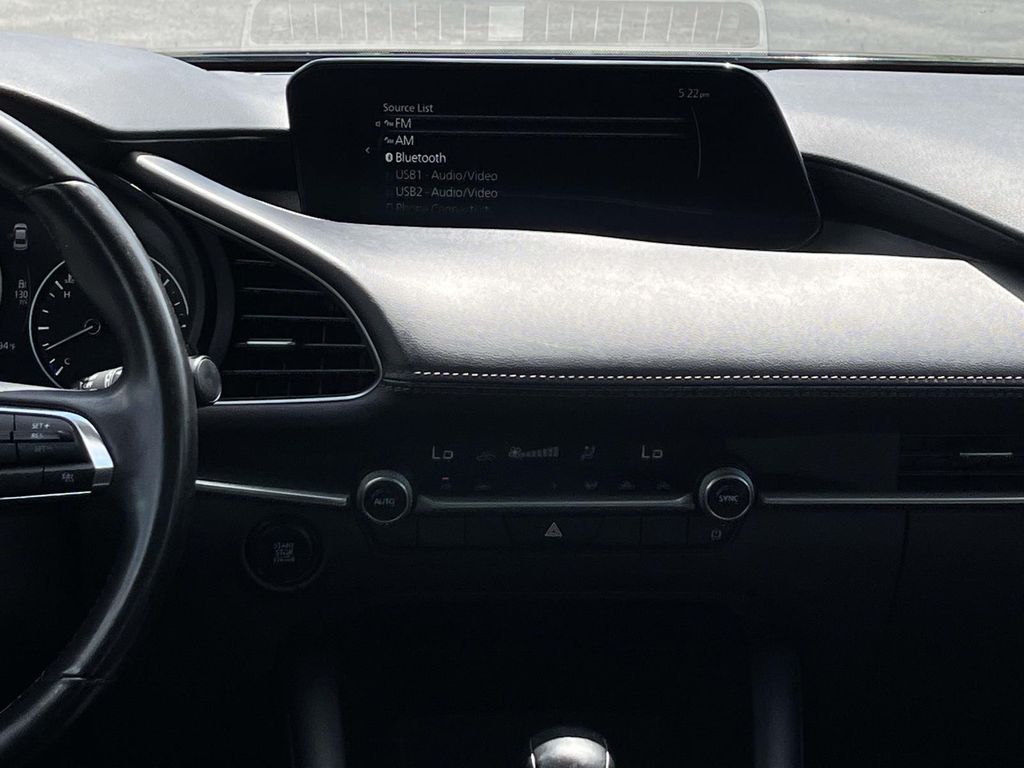 2025 Mazda Mazda3 Select Sport - Photo 16