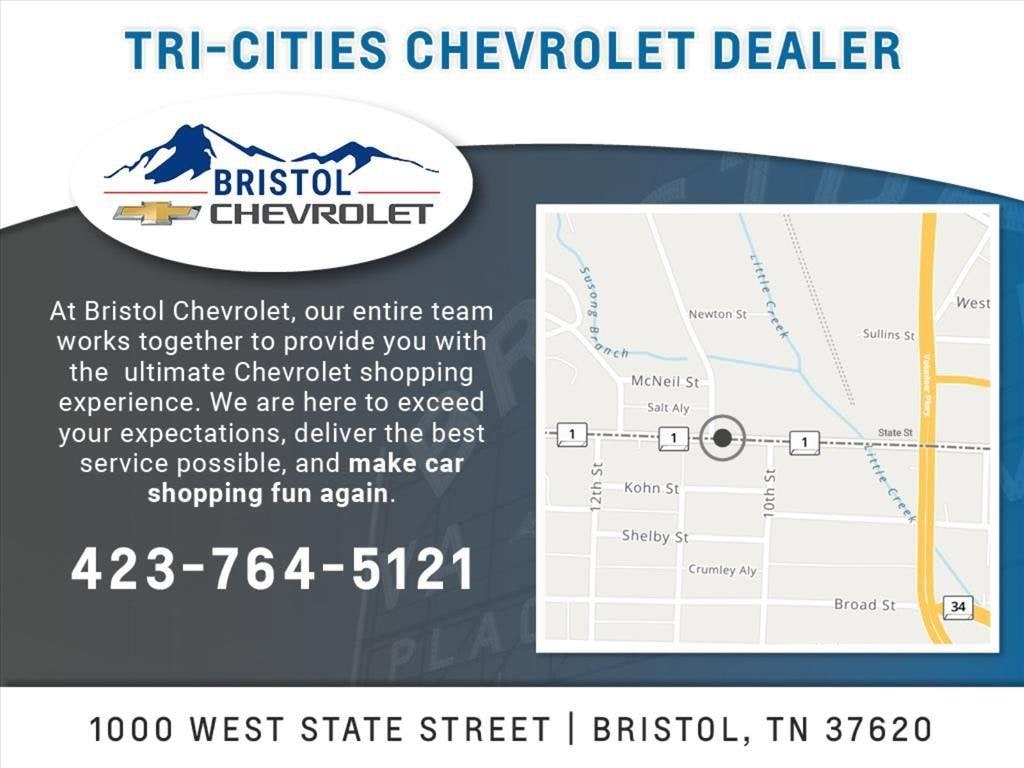Used 2022 Chevrolet Tahoe RST SUV
