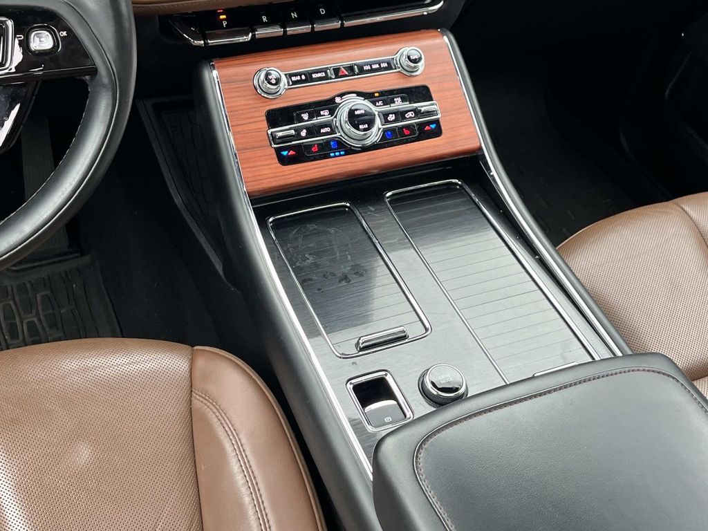 2024 Lincoln Aviator Reserve - Photo 15