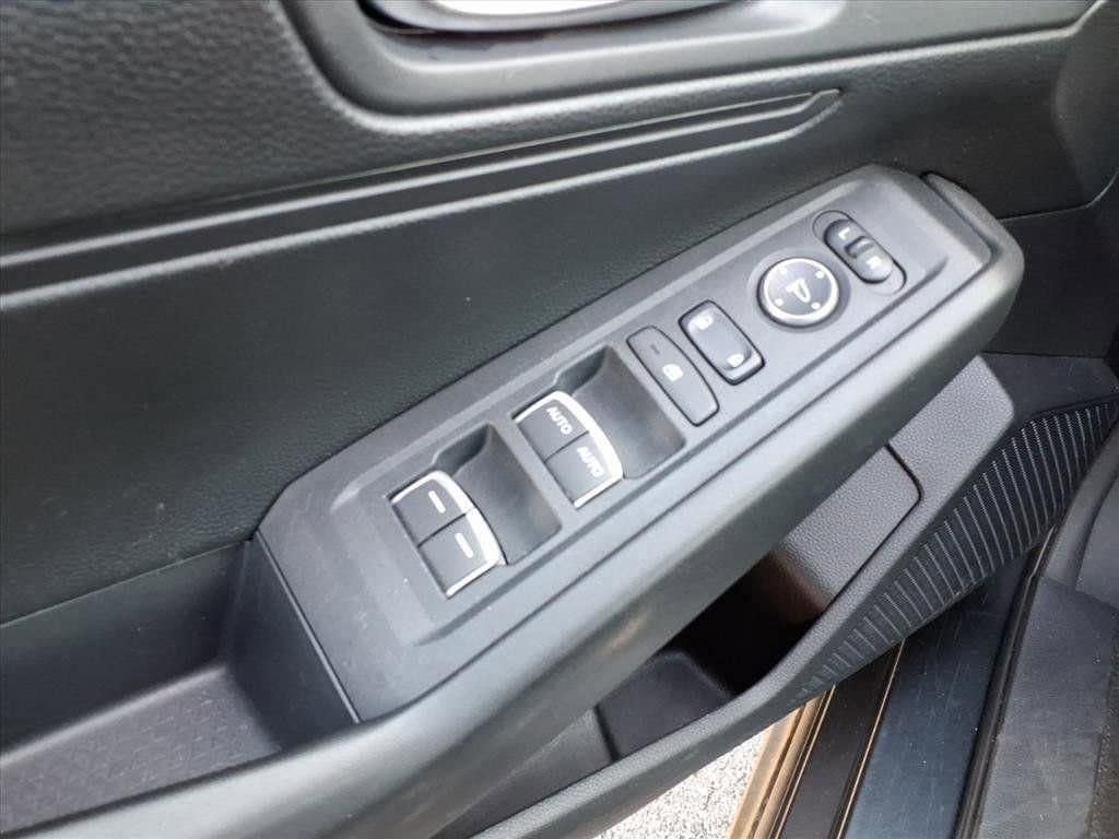 2023 Honda Accord LX - Photo 17