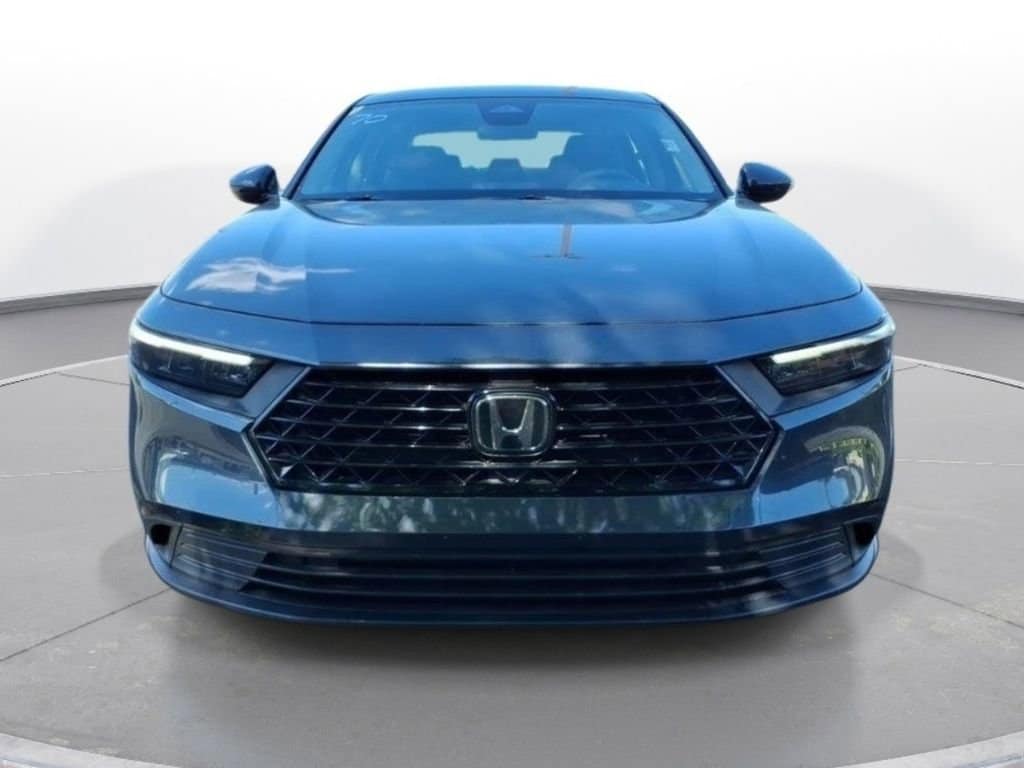 2023 Honda Accord LX - Photo 13